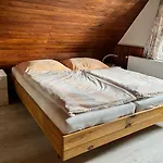Prázdninový dům Hůrka