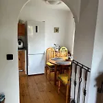 Hůrka Prázdninový dům *