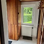 Nyaraló Hurka Horní Planá
