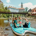 Hůrka Prázdninový dům