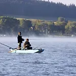 Nyaraló Hurka