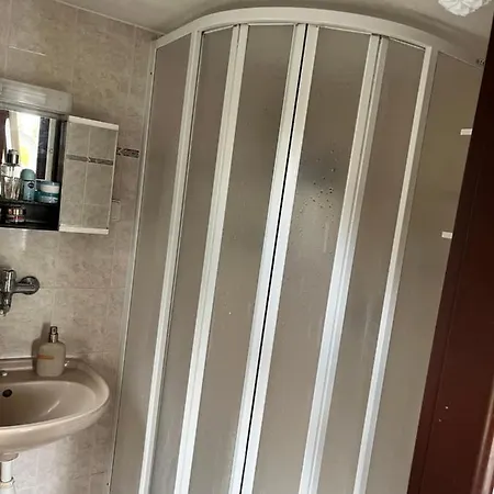 Hurka * Horní Planá