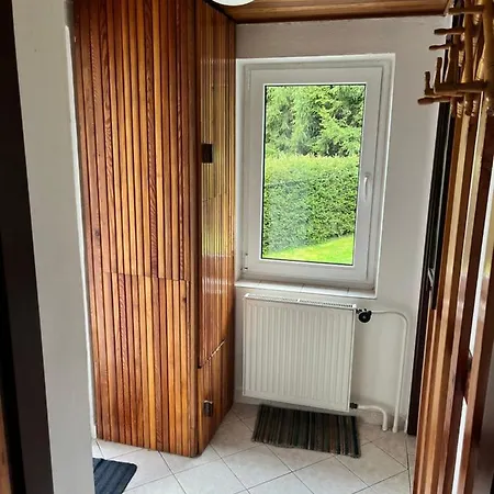 度假居 Hurka Horní Planá