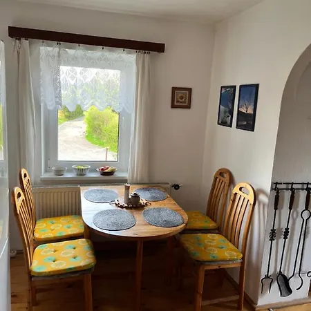 Hurka Hébergement de vacances