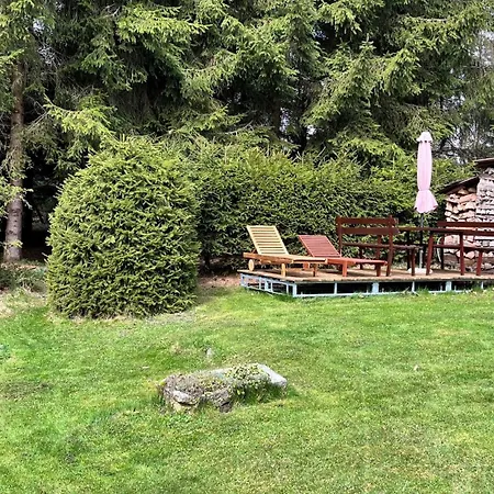 Hurka * Horní Planá